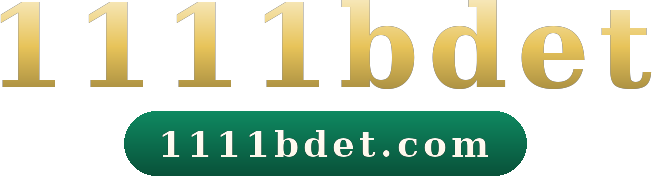 1111bdet logo