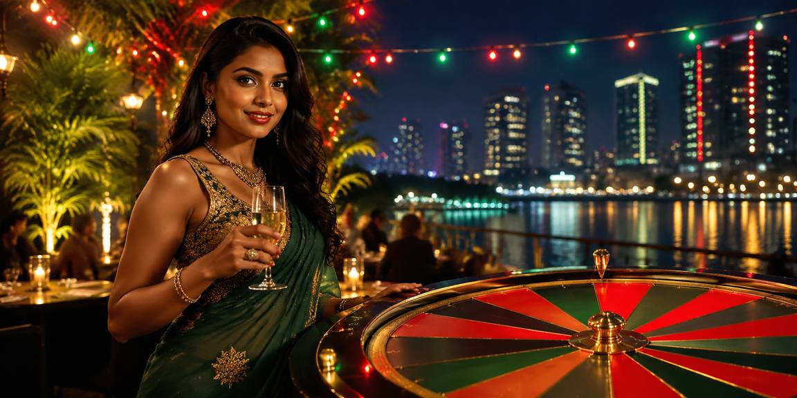 1111bdet Live Lightning Baccarat কীভাবে কাজ করে